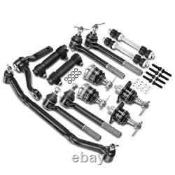 14x Kit Bras de Suspension Essieu pour Chevrolet Blazer S10 GMC JIMMY 2.2L 4.3L