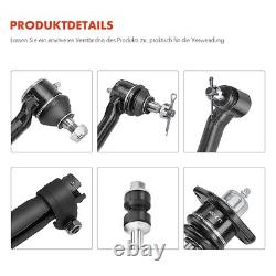 14x Kit Bras de Suspension Essieu pour Chevrolet Blazer S10 GMC JIMMY 2.2L 4.3L