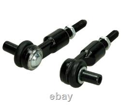 16 MM Rotules Suspension Kit Bras pour Audi A4 B5 8D, B6 8E, C5 4B, A8 D2 4D