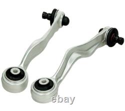 16 MM Rotules Suspension Kit Bras pour Audi A4 B5 8D, B6 8E, C5 4B, A8 D2 4D