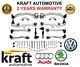 #16mm Bras De Suspension Kit Ensemble Audi A4 B6 8e B7 Seat Exeo RelÈvement