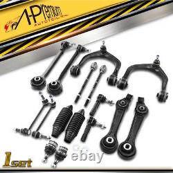 16x Kit Bras de Suspension Avant Arrière pour Chrysler Dodge Challenger Chargeur