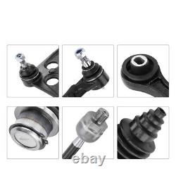 16x Kit Bras de Suspension Avant Arrière pour Chrysler Dodge Challenger Chargeur