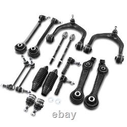 16x Kit Bras de Suspension Avant Arrière pour Chrysler Dodge Challenger Chargeur