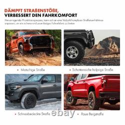 16x Kit Bras de Suspension Avant Gauche Droite Intérieur pour Audi A5 Sportback