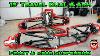 19 Travel Dual A Arm Front U0026 Rear Suspension Kit Protolite Racing