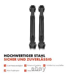 19x Kit Bras de Suspension Avant Gauche Droite pour Jeep Grand Cherokee I Zg Zj