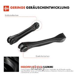 19x Kit Bras de Suspension Avant Gauche Droite pour Jeep Grand Cherokee I Zg Zj