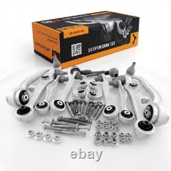 1x Kit Bras de Suspension Audi A4 A6 VW Passat 3B 3B2 3B5 3B3 3B6, Superb