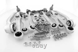 1x Kit Bras de Suspension Audi A4 A6 VW Passat 3B 3B2 3B5 3B3 3B6, Superb
