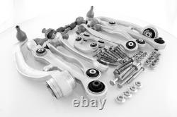 1x Kit Bras de Suspension Audi A4 A6 VW Passat 3B 3B2 3B5 3B3 3B6, Superb