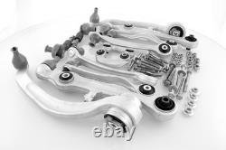1x Kit Bras de Suspension Audi A4 A6 VW Passat 3B 3B2 3B5 3B3 3B6, Superb