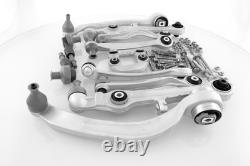 1x Kit Bras de Suspension Audi A4 A6 VW Passat 3B 3B2 3B5 3B3 3B6, Superb
