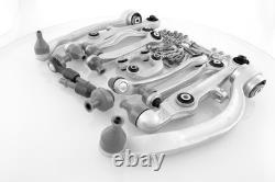 1x Kit Bras de Suspension Audi A4 A6 VW Passat 3B 3B2 3B5 3B3 3B6, Superb