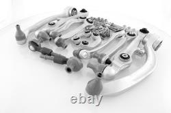 1x Kit Bras de Suspension Audi A4 A6 VW Passat 3B 3B2 3B5 3B3 3B6, Superb