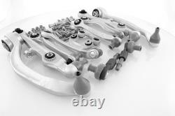 1x Kit Bras de Suspension Audi A4 A6 VW Passat 3B 3B2 3B5 3B3 3B6, Superb