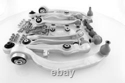 1x Kit Bras de Suspension Audi A4 A6 VW Passat 3B 3B2 3B5 3B3 3B6, Superb