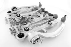 1x Kit Bras de Suspension Audi A4 A6 VW Passat 3B 3B2 3B5 3B3 3B6, Superb