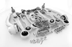 1x Kit Bras de Suspension Audi A6 (4F2, 4FH, 4F5, C6) 05.2004-08.2011