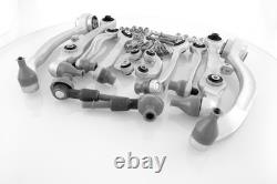 1x Kit Bras de Suspension Audi A6 (4F2, 4FH, 4F5, C6) 05.2004-08.2011