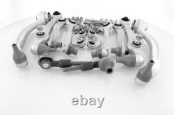 1x Kit Bras de Suspension Audi A6 (4F2, 4FH, 4F5, C6) 05.2004-08.2011