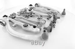 1x Kit Bras de Suspension Audi A6 (4F2, 4FH, 4F5, C6) 05.2004-08.2011