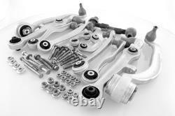 1x Kit Bras de Suspension Audi A6 (4F2, 4FH, 4F5, C6) 05.2004-08.2011
