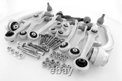 1x Kit Bras de Suspension Audi A6 (4F2, 4FH, 4F5, C6) 05.2004-08.2011
