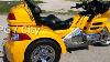 2002 Honda Gold Wing New Razor Motor Trike Kit For Sale In Onalaska Tx