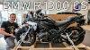 2024 Bmw R 1300 Gs Unboxing U0026 Assembly Triple Black