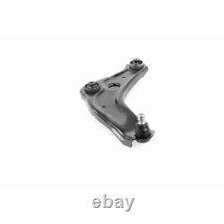 2X ACKOJA Kit Bras de Suspension Inférieure Avant Convient pour Nissan Qashqai