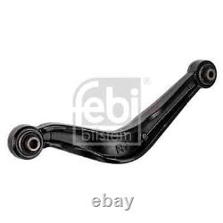 2X Febi Kit Bras de Suspension Essieu Arrière Haut Pour Chevrolet Malibu Opel