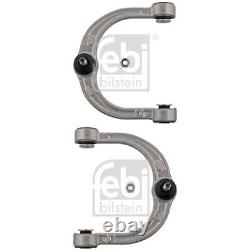 2X Febi Kit Bras de Suspension Haut Avant Pour Mercedes-Benz Classe Gl Classe M