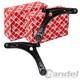 2x Febi Kit Bras De Suspension Inférieure Avant Pour Citroën C-crosser C4