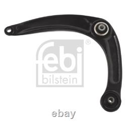 2X Febi Kit Bras de Suspension Inférieure Avant Pour Citroën C4 DS4 DS Peugeot