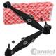 2x Febi Kit Bras De Suspension Inf&eacute;rieure Avant Pour Rover 200 400 Coup&eacute; +