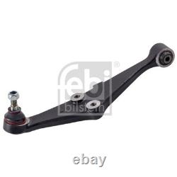 2X Febi Kit Bras de Suspension Inférieure Avant Pour Rover 200 400 Coupé +