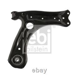 2X Febi Kit Bras de Suspension Inférieure Avant Pour Seat Cordoba Skoda Fabia