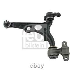 2X Febi Kit Bras de Suspension avant Bas Pour Citroën Evasion Jumpy Fiat