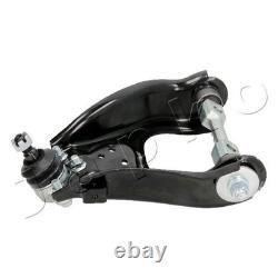 2X JAPKO Kit Bras de Suspension Haut À L'Avant Gauche + Droite Convient pour