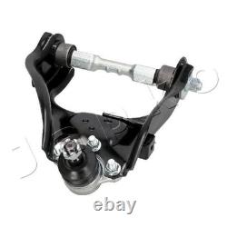 2X JAPKO Kit Bras de Suspension Haut À L'Avant Gauche + Droite Convient pour