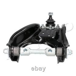 2X JAPKO Kit Bras de Suspension Haut À L'Avant Gauche + Droite Convient pour