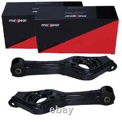 2X MAXGEAR Kit Bras de Suspension Arrière Dessous Pour Hyundai Elantra I30 Kia