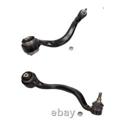 2X MAXGEAR Kit Bras de Suspension Inférieure Avant Pour BMW X5 X6 Gauche +
