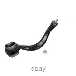 2X MAXGEAR Kit Bras de Suspension Inférieure Avant Pour BMW X5 X6 Gauche +