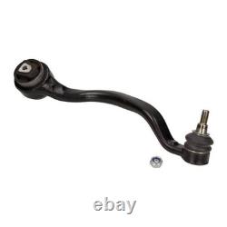 2X MAXGEAR Kit Bras de Suspension Inférieure Avant Pour BMW X5 X6 Gauche +