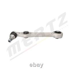 2X MERTZ Kit Bras de Suspension Avant Convient pour Mercedes Classe C E CLS Glc