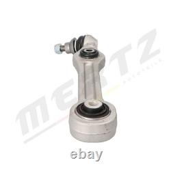 2X MERTZ Kit Bras de Suspension Avant Convient pour Mercedes Classe C E CLS Glc