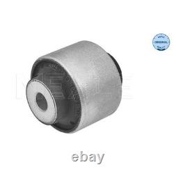 2X MEYLE Kit Bras de Suspension Haut Avant Pour Audi A4 A5 à Gauche + Droite