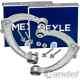 2x Meyle Kit Bras De Suspension Haut Avant Pour Mercedes-benz Classe Gl Gle Gls